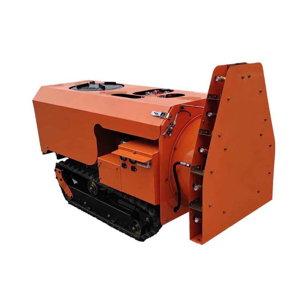 Romote Control sprayer